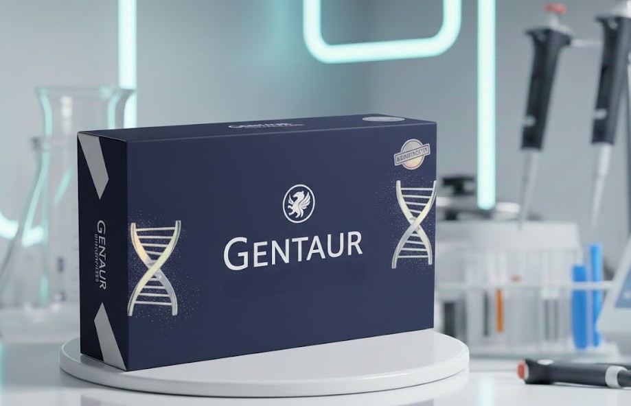 Reh Red Genomic DNA – 0,1 mg