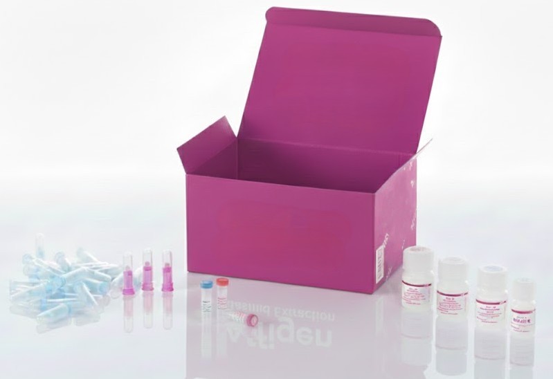 [0544-MBS286560-96T] Kit ELISA sST2 :D Kit ELISA OG Soluble Tumorigenicity Suppression 2 (sST2) - 96 pruebas