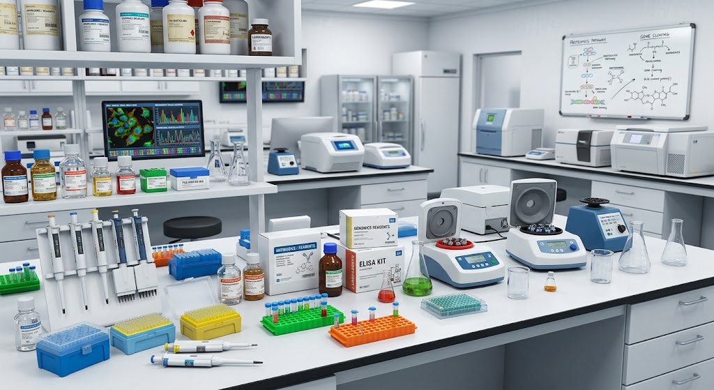 Kit de títulos qPCR AAV